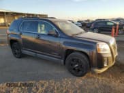 ✅ 2014 GMC Terrain SLT • VIN: 2GKALSEK7E6353372 • Lot: 91730275. Listed on Copart with 160,178 mi. Free auction sales archive from the USA and detailed vehicle history report at DreamBid. Image 4.