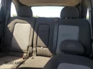 ✅ 2013 Chevrolet Captiva Sport LT • VIN: 3GNAL3EK5DS588555 • Lot: 53386545. Wystawiony na Copart z przebiegiem 160 412 mil. Bezpłatny archiwum sprzedaży aukcyjnych z USA i szczegółowy raport historii pojazdu na DreamBid. Zdjęcie 10.