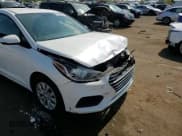 ✅ 2020 Hyundai Accent SE • VIN: 3KPC24A62LE114627 • Лот: 72080634. Опубликован ранее на Copart с пробегом 109 297 миль. Бесплатный доступ к архиву аукционных продаж из США и подробный отчёт об истории автомобиля на DreamBid. Изображение 13.