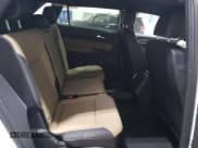 ✅ 2023 Volkswagen Atlas SE • VIN: 1V2HE2CA5PC204076 • Lot: 44377345. Listed on Copart with 35,437 mi. Free auction sales archive from the USA and detailed vehicle history report at DreamBid. Image 11.