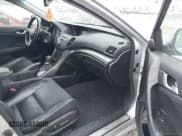 ✅ 2013 Acura TSX • VIN: JH4CU2F43DC001542 • Lot: 42928912. Wystawiony na IAAI z przebiegiem 191 466 mil. Bezpłatny archiwum sprzedaży aukcyjnych z USA i szczegółowy raport historii pojazdu na DreamBid. Zdjęcie 5.