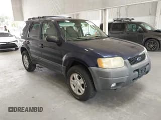 ✅ 2004 Ford Escape XLT • VIN: 1FMCU93164DA05594 • Lot: 42928317. Wystawiony na IAAI z przebiegiem 110 454 mil. Bezpłatny archiwum sprzedaży aukcyjnych z USA i szczegółowy raport historii pojazdu na DreamBid. Zdjęcie 1.