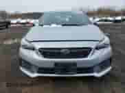 2021 Subaru Impreza Special Sports z VIN 4S3GTAM69M3700744, wystawiony jako Copart lot #44812335 z przebiegiem 40 405 mil mil oraz Szkoda całkowita • Salvage title. Historia ofert i sprzedaży dostępna na DreamBid. Obrazek 5.