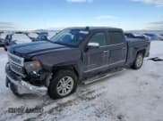 ✅ 2015 Chevrolet Silverado 1500 LTZ • VIN: 1GCUKSEC5FF199207 • Лот: 41789615. Опубликован ранее на Copart с пробегом 164 620 миль. Бесплатный доступ к архиву аукционных продаж из США и подробный отчёт об истории автомобиля на DreamBid. Изображение 1.