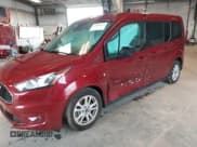 ✅ 2020 Ford Transit Connect XLT • VIN: NM0GS9F26L1463777 • Лот: 42000219. Опубликован ранее на IAAI с пробегом 103 095 миль. Бесплатный доступ к архиву аукционных продаж из США и подробный отчёт об истории автомобиля на DreamBid. Изображение 17.