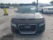 ✅ 2010 Audi S4 Premium Plus • VIN: WAUDGAFLXAA098368 • Lot: 42496573. Listed on IAAI with 144,083 mi. Free auction sales archive from the USA and detailed vehicle history report at DreamBid. Image 6.