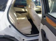 ✅ 2015 Lincoln MKC • VIN: 5LMTJ2AH3FUJ03644 • Lot: 43808358. Wystawiony na IAAI z przebiegiem 168 791 mil. Bezpłatny archiwum sprzedaży aukcyjnych z USA i szczegółowy raport historii pojazdu na DreamBid. Zdjęcie 8.