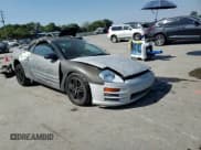 ✅ 2005 Mitsubishi Eclipse GT • VIN: 4A3AE55H35E029873 • Lot: 80679945. Wystawiony na Copart z przebiegiem 120 051 mil. Bezpłatny archiwum sprzedaży aukcyjnych z USA i szczegółowy raport historii pojazdu na DreamBid. Zdjęcie 13.