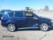 ✅ 2010 Mitsubishi Outlander GT • VIN: JA4JT5AX0AZ009647 • Лот: 42189808. Опубликован ранее на IAAI с пробегом 135 312 миль. Бесплатный доступ к архиву аукционных продаж из США и подробный отчёт об истории автомобиля на DreamBid. Изображение 13.