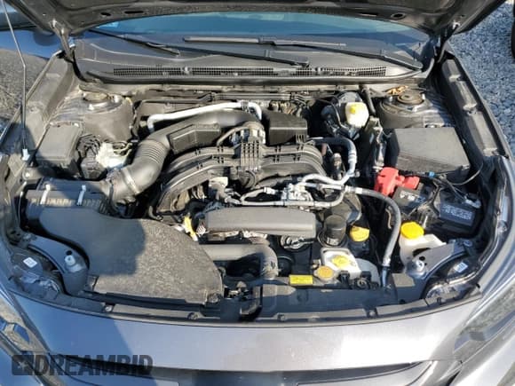 ✅ 2025 Subaru Legacy Premium • VIN: 4S3BWAF69S3007233 • Лот: 68074365. Опубликован ранее на Copart с пробегом 19 898 миль. Бесплатный доступ к архиву аукционных продаж из США и подробный отчёт об истории автомобиля на DreamBid. Изображение 11.