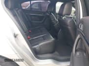 ✅ 2010 Lincoln MKS • VIN: 1LNHL9DR1AG608380 • Лот: 43684607. Опубликован ранее на IAAI с пробегом 188 852 миль. Бесплатный доступ к архиву аукционных продаж из США и подробный отчёт об истории автомобиля на DreamBid. Изображение 8.