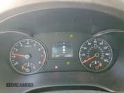 ✅ 2017 Kia Optima LX • VIN: 5XXGT4L31HG152320 • Lot: 91939425. Wystawiony na Copart z przebiegiem 149 683 mil. Bezpłatny archiwum sprzedaży aukcyjnych z USA i szczegółowy raport historii pojazdu na DreamBid. Zdjęcie 9.