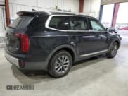 ✅ 2024 Kia Telluride LX • VIN: 5XYP2DGC1RG482596 • Lot: 70310864. Listed on Copart with 21,301 mi. Free auction sales archive from the USA and detailed vehicle history report at DreamBid. Image 3.