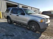 ✅ 2002 Ford Explorer XLS • VIN: 1FMZU72K32UD11593 • Lot: 89656785. Listed on Copart with 223,629 mi. Free auction sales archive from the USA and detailed vehicle history report at DreamBid. Image 4.