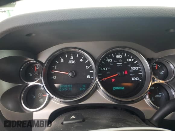 ✅ 2011 GMC Sierra 1500 SLE • VIN: 1GTR1VE07BZ382407 • Lot: 68625315. Wystawiony na Copart z przebiegiem 131 474 mil. Bezpłatny archiwum sprzedaży aukcyjnych z USA i szczegółowy raport historii pojazdu na DreamBid. Zdjęcie 9.