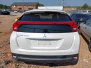 ✅ 2020 Mitsubishi Eclipse Cross ES • VIN: JA4AS3AA5LZ023484 • Lot: 42593159. Listed on IAAI with 81,183 mi. Free auction sales archive from the USA and detailed vehicle history report at DreamBid. Image 17.