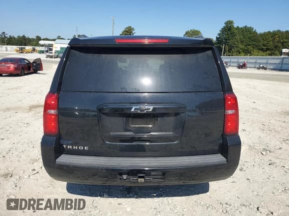 ✅ 2016 Chevrolet Tahoe LT • VIN: 1GNSCBKC6GR354654 • Lot: 80334785. Listed on Copart with 148,754 mi. Free auction sales archive from the USA and detailed vehicle history report at DreamBid. Image 6.