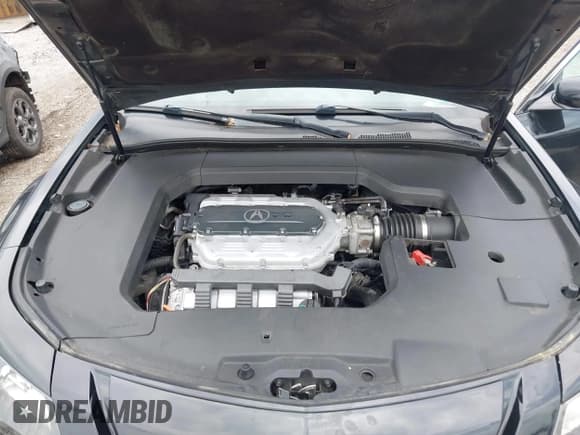 ✅ 2010 Acura TL Technology • VIN: 19UUA9E51AA001324 • Лот: 42638881. Опубликован ранее на IAAI с пробегом 210 965 миль. Бесплатный доступ к архиву аукционных продаж из США и подробный отчёт об истории автомобиля на DreamBid. Изображение 10.