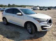 ✅ 2019 Acura RDX Technology • VIN: 5J8TC1H57KL020078 • Лот: 80386265. Опубликован ранее на Copart с пробегом 117 249 миль. Бесплатный доступ к архиву аукционных продаж из США и подробный отчёт об истории автомобиля на DreamBid. Изображение 4.