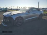 ✅ 2020 Ford Mustang EcoBoost Premium • VIN: 1FATP8UH5L5115326 • Лот: 87361235. Опубликован ранее на Copart с пробегом 66 695 миль. Бесплатный доступ к архиву аукционных продаж из США и подробный отчёт об истории автомобиля на DreamBid. Изображение 1.