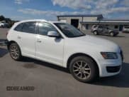 ✅ 2011 Audi Q5 Premium Plus • VIN: WA1LFAFP3BA048072 • Lot: 71842375. Listed on Copart with 151,769 mi. Free auction sales archive from the USA and detailed vehicle history report at DreamBid. Image 4.