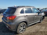 ✅ 2018 Mitsubishi Outlander SEL • VIN: JA4AR4AW1JU018080 • Lot: 82235205. Wystawiony na Copart z przebiegiem 72 257 mil. Bezpłatny archiwum sprzedaży aukcyjnych z USA i szczegółowy raport historii pojazdu na DreamBid. Zdjęcie 3.