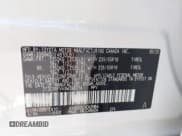 ✅ 2025 Toyota RAV4 XLE Premium • VIN: 2T3C1RFV4SW398314 • Lot: 43091988. Wystawiony na IAAI z przebiegiem 3 536 mil. Bezpłatny archiwum sprzedaży aukcyjnych z USA i szczegółowy raport historii pojazdu na DreamBid. Zdjęcie 9.