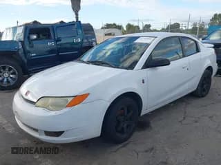 ✅ 2006 Saturn ION • VIN: 1G8AN15FX6Z114112 • Лот: 43745866. Опубликован ранее на IAAI с пробегом 226 423 миль. Бесплатный доступ к архиву аукционных продаж из США и подробный отчёт об истории автомобиля на DreamBid. Изображение 2.