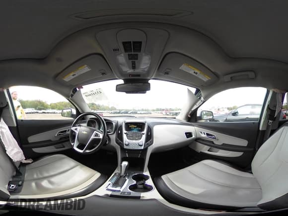 ✅ 2015 Chevrolet Equinox LT • VIN: 2GNALCEK0F6439097 • Lot: 43341660. Wystawiony na IAAI z przebiegiem 74 668 mil. Bezpłatny archiwum sprzedaży aukcyjnych z USA i szczegółowy raport historii pojazdu na DreamBid. Zdjęcie 19.