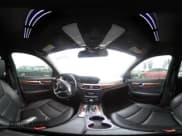 ✅ 2014 Mercedes-Benz C 250 Sport • VIN: WDDGF4HBXEG253583 • Lot: 42189407. Wystawiony na IAAI z przebiegiem 134 896 mil. Bezpłatny archiwum sprzedaży aukcyjnych z USA i szczegółowy raport historii pojazdu na DreamBid. Zdjęcie 19.