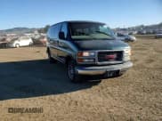 ✅ 1997 GMC Savana • VIN: 1GKGG25R4V1024370 • Lot: 41841565. Wystawiony na Copart z przebiegiem 95 950 mil. Bezpłatny archiwum sprzedaży aukcyjnych z USA i szczegółowy raport historii pojazdu na DreamBid. Zdjęcie 11.