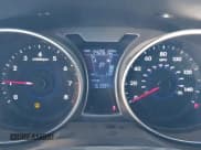 ✅ 2014 Hyundai Veloster • VIN: KMHTC6AD9EU192734 • Lot: 43486592. Wystawiony na IAAI z przebiegiem 142 610 mil. Bezpłatny archiwum sprzedaży aukcyjnych z USA i szczegółowy raport historii pojazdu na DreamBid. Zdjęcie 7.