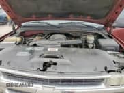 ✅ 2003 Chevrolet Tahoe LS • VIN: 1GNEC13Z13R193800 • Lot: 93153375. Listed on Copart with 215,388 mi. Free auction sales archive from the USA and detailed vehicle history report at DreamBid. Image 11.