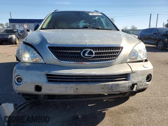 ✅ 2007 Lexus RX 400h • VIN: JTJGW31U272002215 • Лот: 90912615. Опубликован ранее на Copart с пробегом 211 493 миль. Бесплатный доступ к архиву аукционных продаж из США и подробный отчёт об истории автомобиля на DreamBid. Изображение 5.