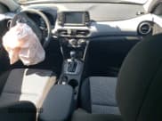 ✅ 2021 Hyundai Kona SE • VIN: KM8K1CAAXMU745718 • Лот: 62472814. Опубликован ранее на Copart с пробегом 50 602 миль. Бесплатный доступ к архиву аукционных продаж из США и подробный отчёт об истории автомобиля на DreamBid. Изображение 8.