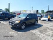 ✅ 2010 Toyota RAV4 Limited • VIN: JTMDK4DV2AD012802 • Lot: 42562662. Listed on IAAI with 283,501 mi. Free auction sales archive from the USA and detailed vehicle history report at DreamBid. Image 17.