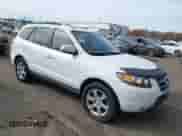 2009 Hyundai Santa Fe Limited с VIN 5NMSH13E09H301296, выставлен на аукционе IAAI как лот 43612215 с пробегом 132 834 миль миль и . История ставок и продаж доступна на DreamBid. Изображение 1.