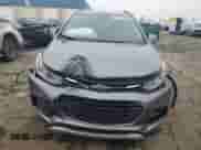 2020 Chevrolet Trax LT with VIN 3GNCJLSB9LL138337, listed as a Copart auction lot 81317105 with 35,641 mi miles and Non repairable. Bid and sale history available at DreamBid. Image 5.