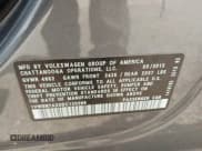 ✅ 2013 Volkswagen Passat SE • VIN: 1VWBN7A3XDC120269 • Lot: 43346556. Listed on IAAI with 184,219 mi. Free auction sales archive from the USA and detailed vehicle history report at DreamBid. Image 9.