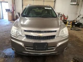 ✅ 2012 Chevrolet Captiva Sport LTZ • VIN: 3GNFL4E56CS523766 • Lot: 45603785. Wystawiony na Copart z przebiegiem 86 645 mil. Bezpłatny archiwum sprzedaży aukcyjnych z USA i szczegółowy raport historii pojazdu na DreamBid. Zdjęcie 5.