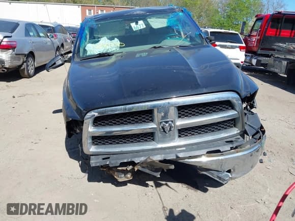 ✅ 2009 Dodge 1500 TRX • VIN: 1D3HV18P49S732104 • Lot: 42110550. Wystawiony na IAAI z przebiegiem Nie podano. Bezpłatny archiwum sprzedaży aukcyjnych z USA i szczegółowy raport historii pojazdu na DreamBid. Zdjęcie 6.