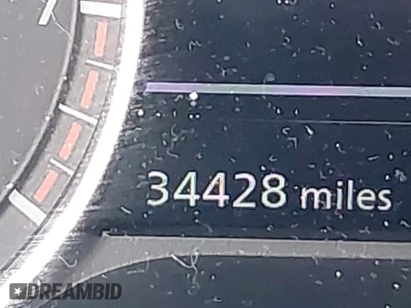 ✅ 2024 Nissan Pathfinder SL • VIN: 5N1DR3CC0RC207140 • Лот: 43164358. Опубликован ранее на IAAI с пробегом 34 428 миль. Бесплатный доступ к архиву аукционных продаж из США и подробный отчёт об истории автомобиля на DreamBid. Изображение 16.