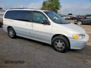 ✅ 1999 Oldsmobile Silhouette GL • VIN: 1GHDX03E1XD271814 • Lot: 59292345. Wystawiony na Copart z przebiegiem 141 763 mil. Bezpłatny archiwum sprzedaży aukcyjnych z USA i szczegółowy raport historii pojazdu na DreamBid. Zdjęcie 4.