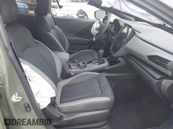 ✅ 2025 Subaru Crosstrek Wilderness • VIN: 4S4GUHU65S3757733 • Lot: 42870961. Wystawiony na IAAI z przebiegiem 2 044 mil. Bezpłatny archiwum sprzedaży aukcyjnych z USA i szczegółowy raport historii pojazdu na DreamBid. Zdjęcie 5.