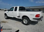 ✅ 1998 Ford F-150 XL • VIN: 1FTZX08WXWKA63762 • Lot: 80391495. Listed on Copart with 187,598 mi. Free auction sales archive from the USA and detailed vehicle history report at DreamBid. Image 2.