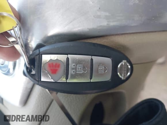 ✅ 2012 Nissan Murano SV • VIN: JN8AZ1MW7CW204430 • Lot: 43318765. Wystawiony na IAAI z przebiegiem 178 277 mil. Bezpłatny archiwum sprzedaży aukcyjnych z USA i szczegółowy raport historii pojazdu na DreamBid. Zdjęcie 11.