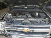 ✅ 2007 Chevrolet Silverado 1500 1LT • VIN: 3GCEK13C07G518708 • Lot: 71716234. Listed on Copart with Not provided. Free auction sales archive from the USA and detailed vehicle history report at DreamBid. Image 12.