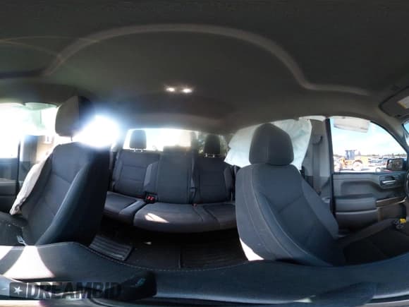 ✅ 2022 Chevrolet Silverado 1500 LT • VIN: 3GCUYDED5NG124359 • Лот: 43214264. Опубликован ранее на IAAI с пробегом 81 265 миль. Бесплатный доступ к архиву аукционных продаж из США и подробный отчёт об истории автомобиля на DreamBid. Изображение 18.