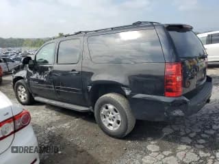 ✅ 2009 Chevrolet Suburban 1LT • VIN: 1GNFK26349R280071 • Lot: 74258504. Wystawiony na Copart z przebiegiem 166 122 mil. Bezpłatny archiwum sprzedaży aukcyjnych z USA i szczegółowy raport historii pojazdu na DreamBid. Zdjęcie 2.