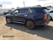 ✅ 2020 Hyundai Palisade Limited • VIN: KM8R5DHE2LU035812 • Lot: 66179854. Listed on Copart with 85,695 mi. Free auction sales archive from the USA and detailed vehicle history report at DreamBid. Image 2.